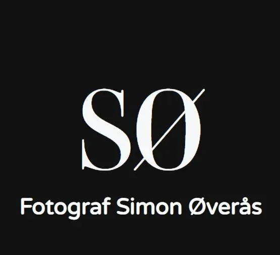 FOTOGRAF SIMON ØVERÅS
