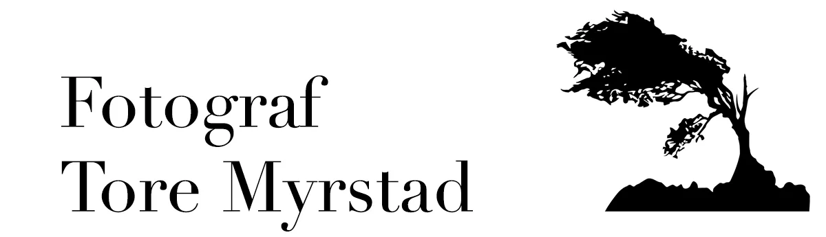 FOTOGRAF TORE MYRSTAD
