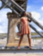 FOTOGRAF WENCHE HOEL-KNAI – bilde 2