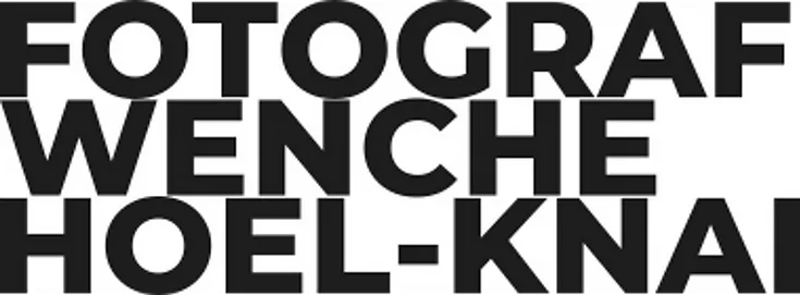 FOTOGRAF WENCHE HOEL-KNAI