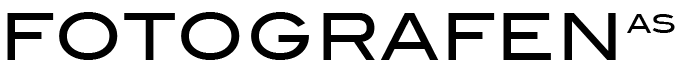 FOTOGRAFEN AS