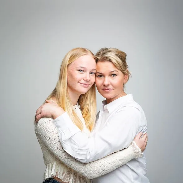 FOTOGRAFI - VIS MEG DITT HJERTE – bilde 1