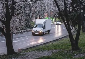 Frakteservice AS – bilde 1