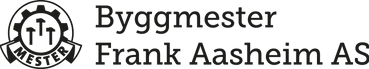 Frank Aasheim – Byggmester Frank Aasheim AS