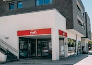 Fresh Fitness Ås – bilde 4