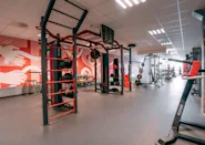 Fresh Fitness Ås – bilde 5