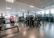 Fresh Fitness Ås – bilde 9