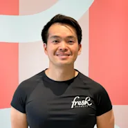 Fresh Fitness Blindern – bilde 4