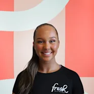 Fresh Fitness Ensjø – bilde 6