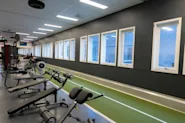 Fresh Fitness Grimstad – bilde 8