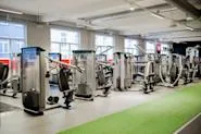 Fresh Fitness Grønland – bilde 3