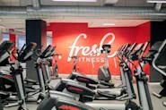 Fresh Fitness Grønland – bilde 4