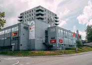 Fresh Fitness Haugerud – bilde 4