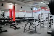 Fresh Fitness Haugerud – bilde 5