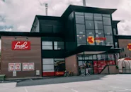 Fresh Fitness Jessheim – bilde 4