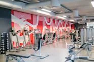 Fresh Fitness Kristiansand sentrum – bilde 7