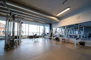 Fresh Fitness Lade Arena – bilde 8