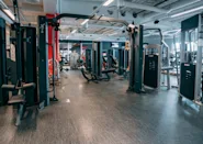 Fresh Fitness Lier – bilde 9