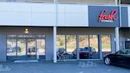 Fresh Fitness Lillesand – bilde 4