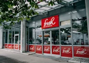 Fresh Fitness Lillestrøm – bilde 4