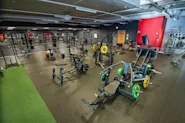 Fresh Fitness Lillestrøm – bilde 9