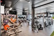 Fresh Fitness Lindeberg – bilde 8