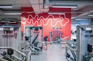 Fresh Fitness Lund – bilde 6