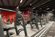 Fresh Fitness Lyngdal – bilde 6