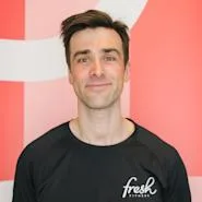 Fresh Fitness Østerås – bilde 4