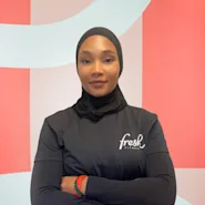 Fresh Fitness Romsås – bilde 3