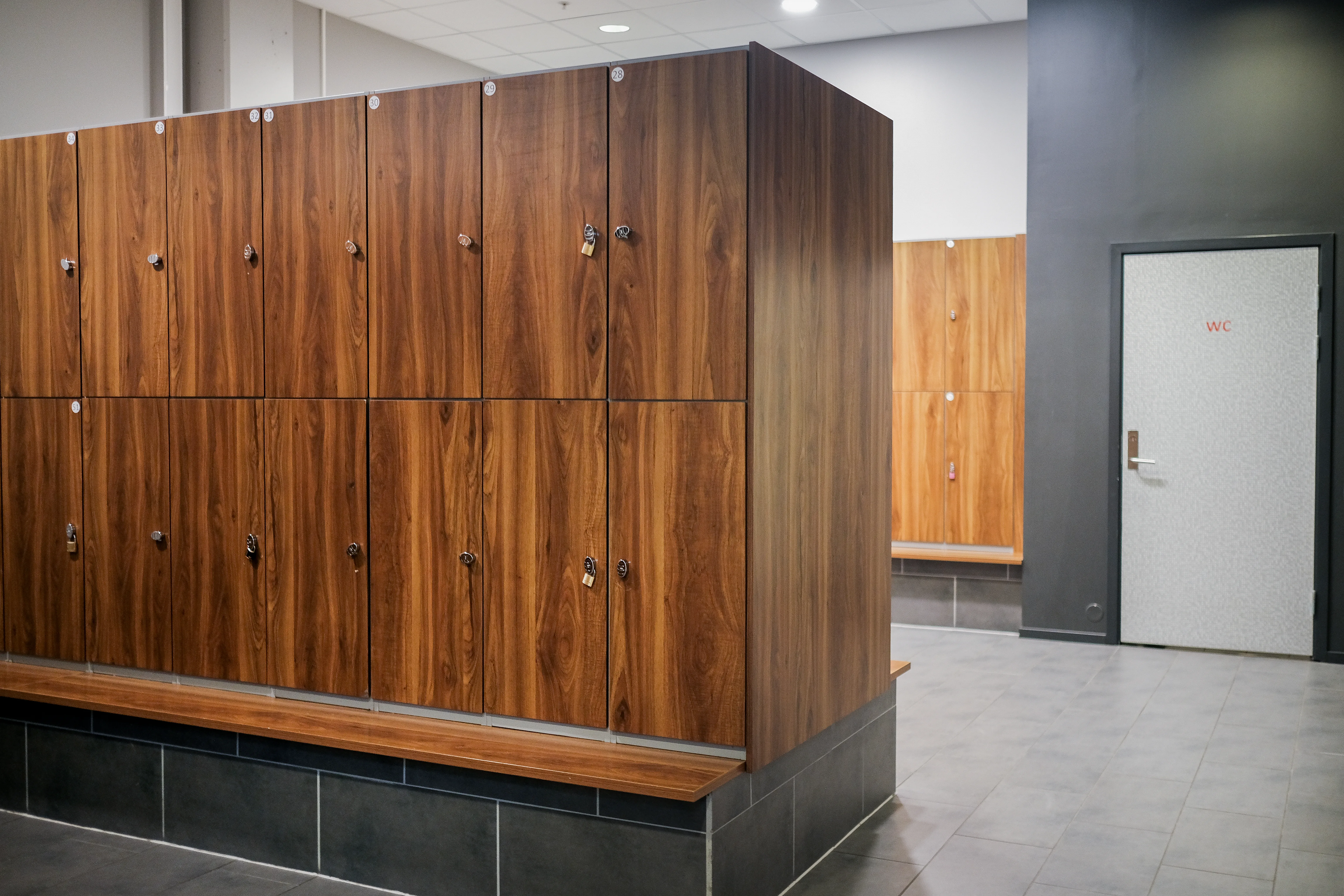 Fresh Fitness Romsås – bilde 5