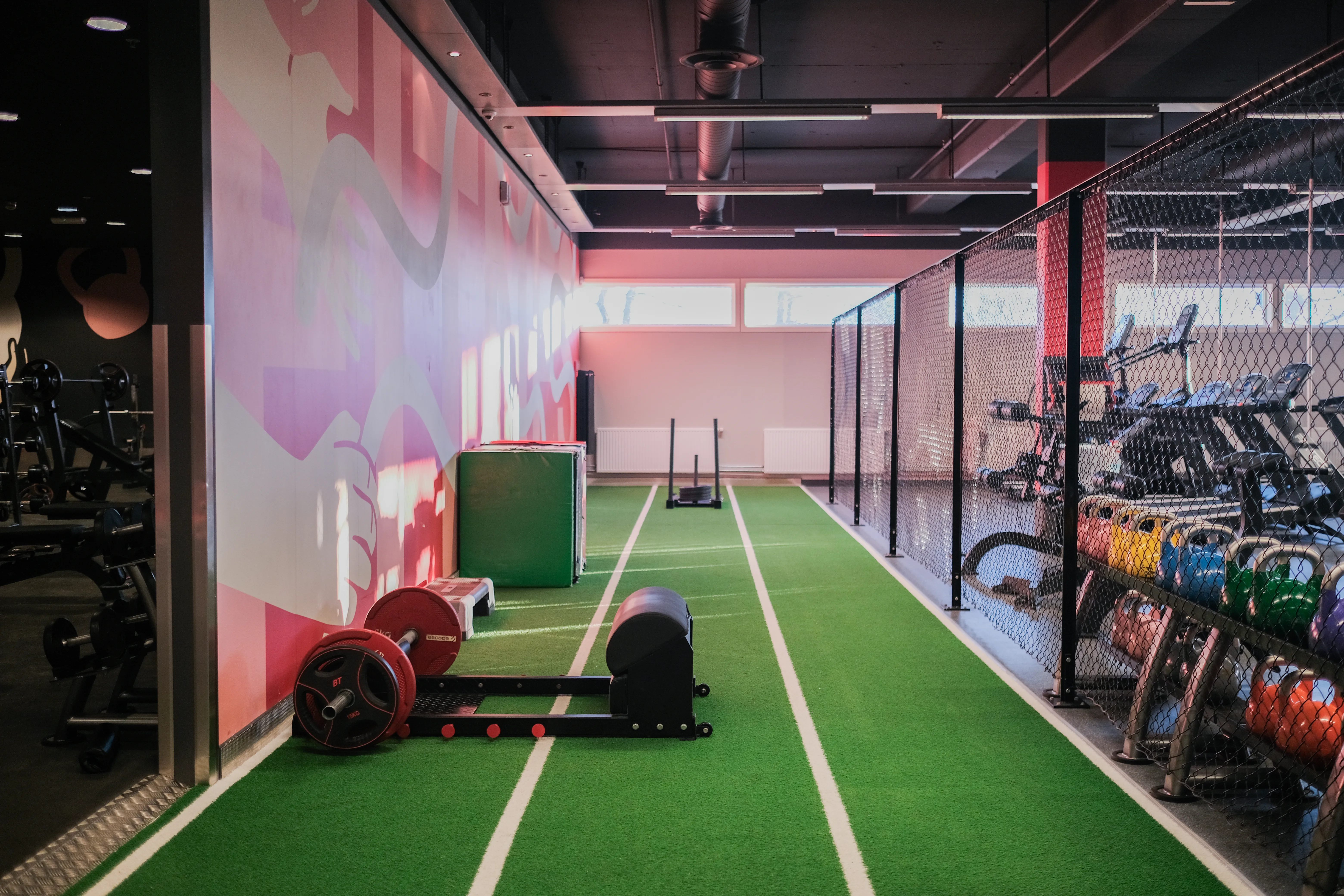 Fresh Fitness Romsås – bilde 6