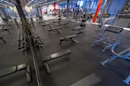 Fresh Fitness Sandefjord – bilde 8