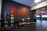Fresh Fitness Sandvika – bilde 5