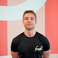 Fresh Fitness Sinsen – bilde 4