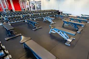 Fresh Fitness Skedsmokorset – bilde 3
