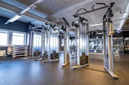Fresh Fitness Skedsmokorset – bilde 7
