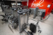 Fresh Fitness Skedsmokorset – bilde 9