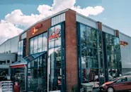 Fresh Fitness Ski – bilde 4