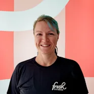 Fresh Fitness Søgne – bilde 10