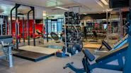 Fresh Fitness Søgne – bilde 8