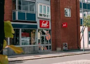 Fresh Fitness Strømmen – bilde 4