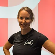 Fresh Fitness Tønsberg – bilde 3