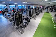 Fresh Fitness Trondheim Sentrum – bilde 3