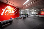 Fresh Fitness Trondheim Sentrum – bilde 9