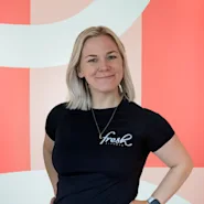 Fresh Fitness Ullevål – bilde 3