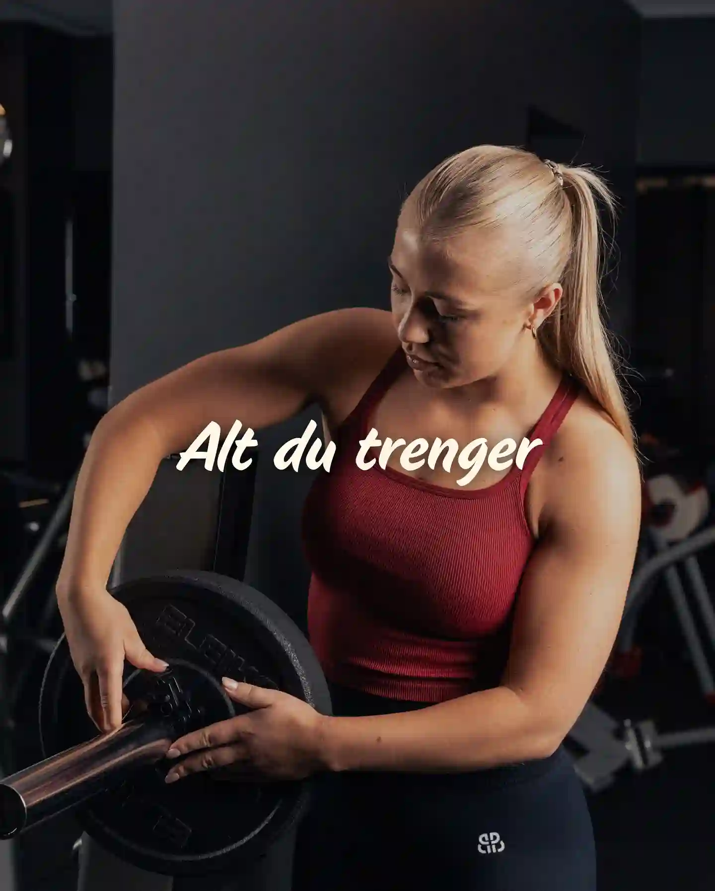 Fresh Fitness Jessheim – bilde 1