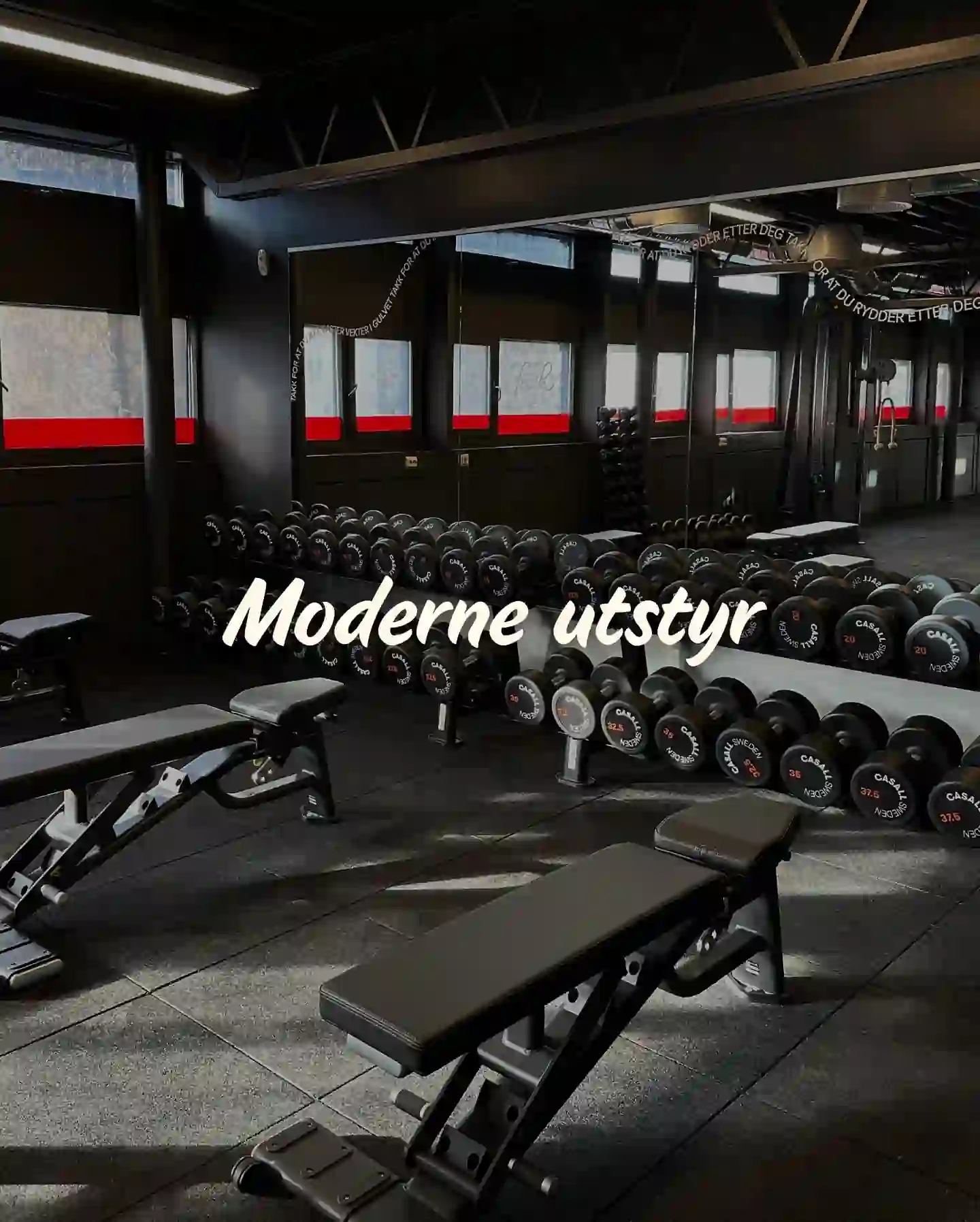 Fresh Fitness Jessheim – bilde 2