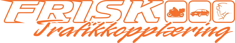 FRISK TRAFIKKOPPLÆRING Arne Ivar Hodøl