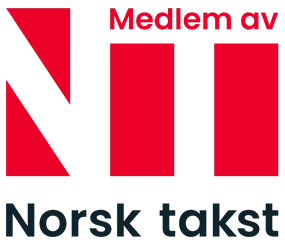 FROSTERØD TAKST AS – bilde 1